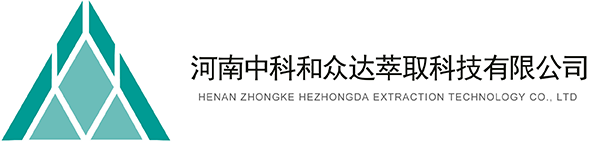 CBIN仲博萃取科技有限公司
